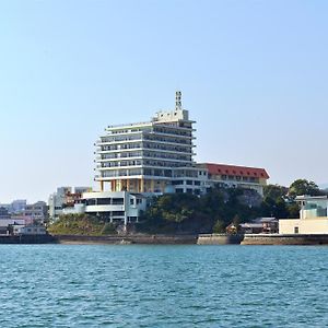 Toyo Tsukumo Bay Hotel